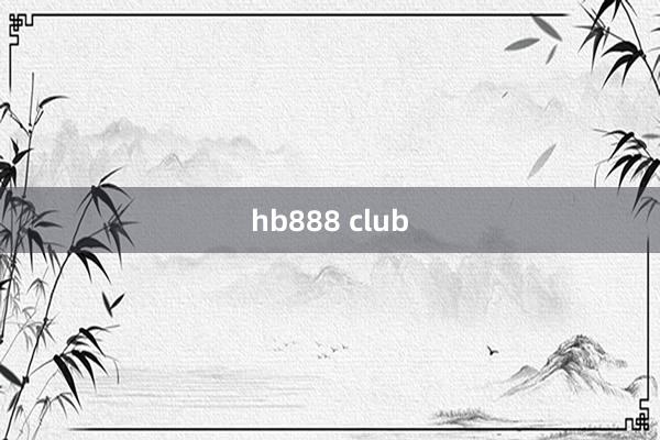 hb888 club