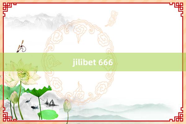 jilibet 666