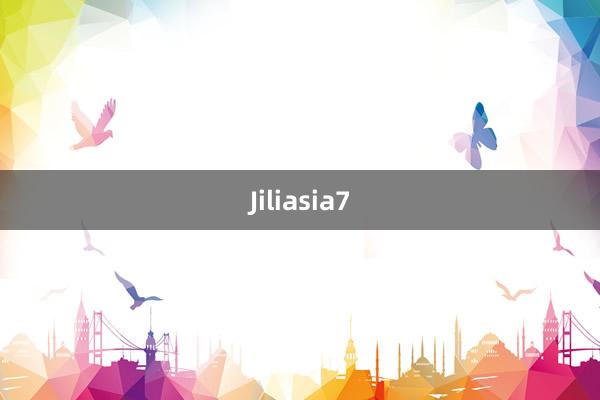 Jiliasia7