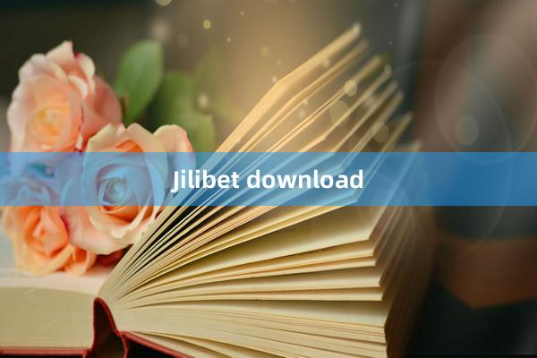 Jilibet download