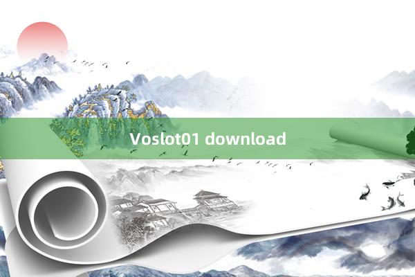 Voslot01 download