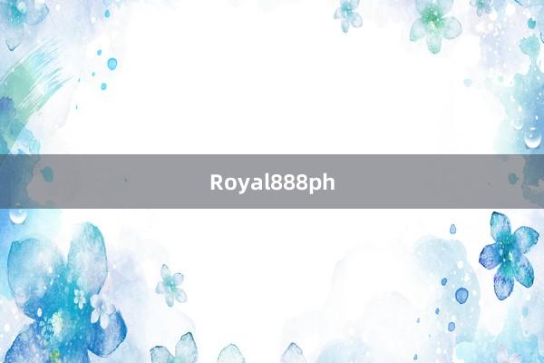 Royal888ph