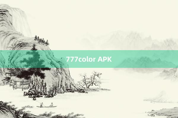 777color APK