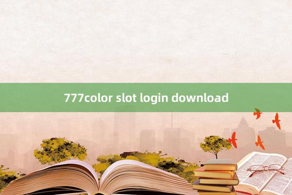 777color slot login download