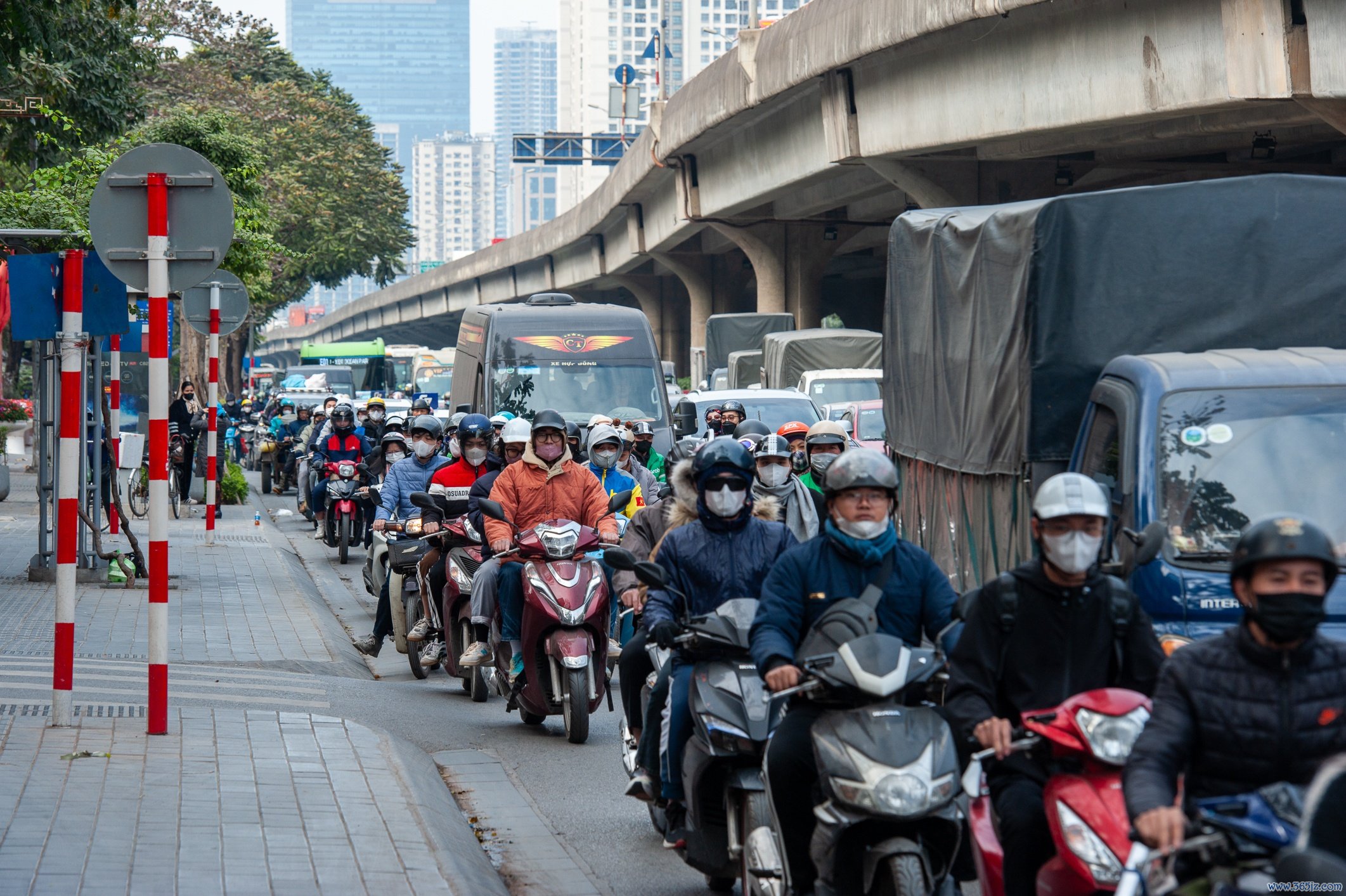 tac duong cuoi nam anh 10