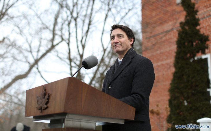 Thủ tướng Canada Justin Trudeau tập gì， ăn gì để hấp dẫn như tài tử điện ảnh? - Ảnh 3.