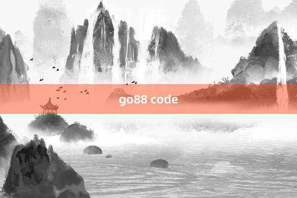 go88 code