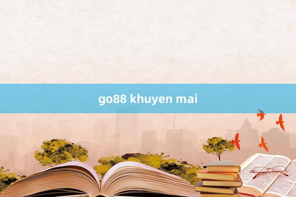 go88 khuyen mai