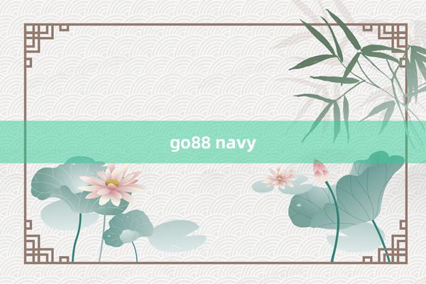 go88 navy