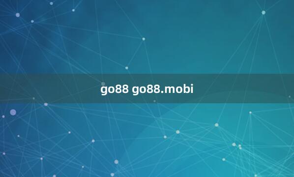 go88 go88.mobi